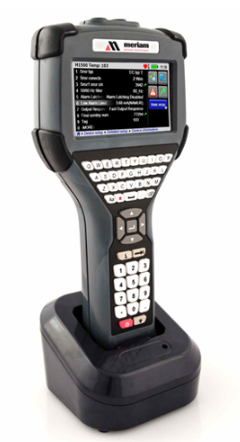 Meriam Hand Held Communicator Meriam